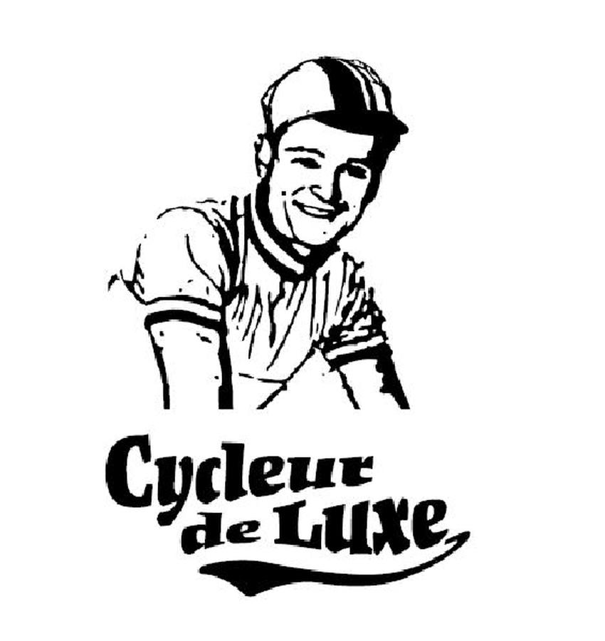 marque CYCLEUR DE LUXE