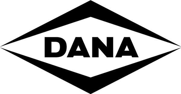 marque DANA