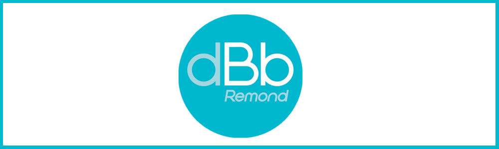 marque DBB REMOND