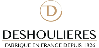 marque DESHOULIERES