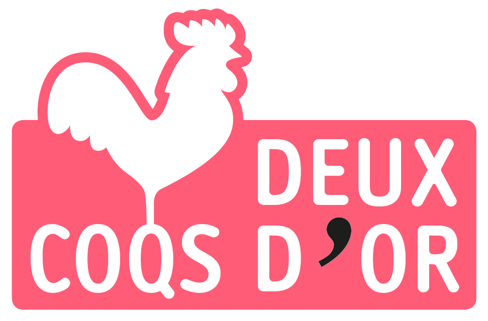 marque DEUX COQS D'OR