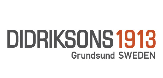 marque DIDRIKSONS