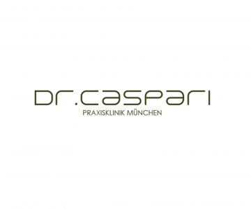 marque DR. CASPARI
