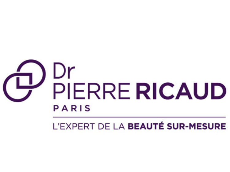 marque DR. PIERRE RICAUD