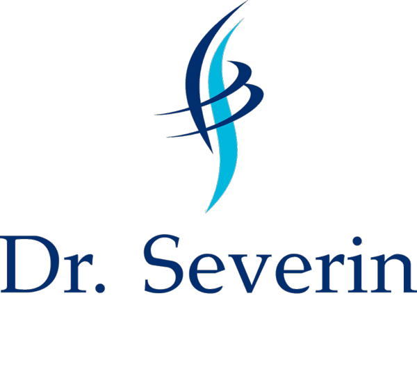 marque DR. SEVERIN