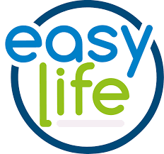 marque EASY FOR LIFE