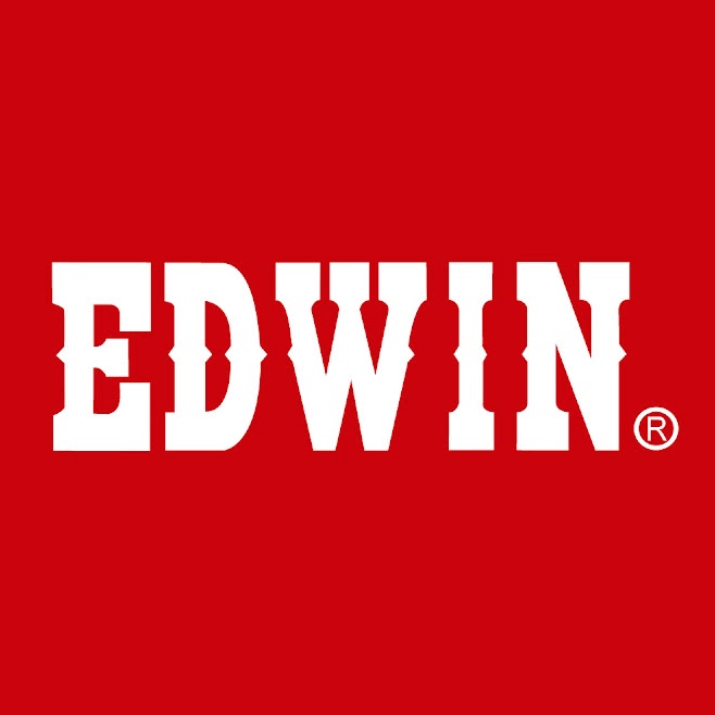marque EDWIN