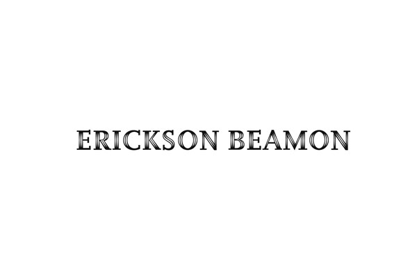 marque ERICKSON BEAMON