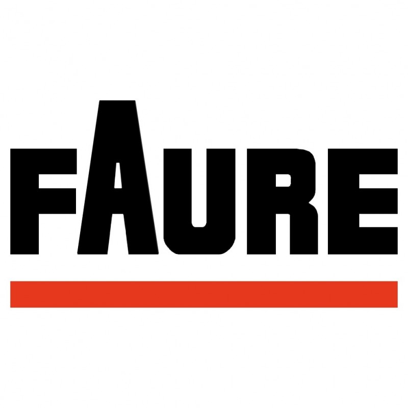 marque FAURE