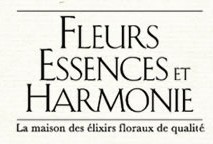 marque FLEURS ESSENCES ET HARMONIE