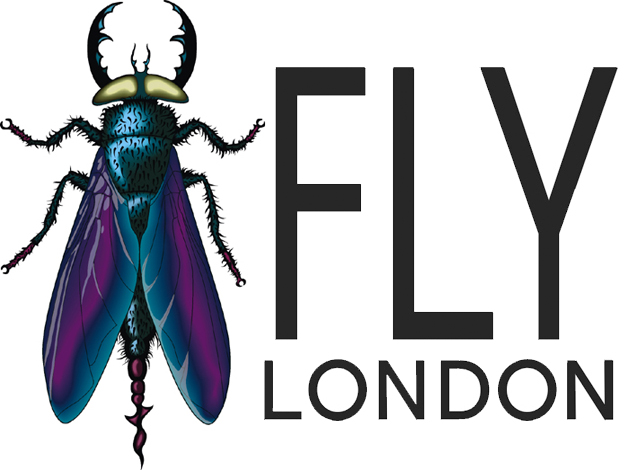marque FLY LONDON