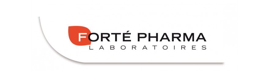 marque FORTÉ PHARMA