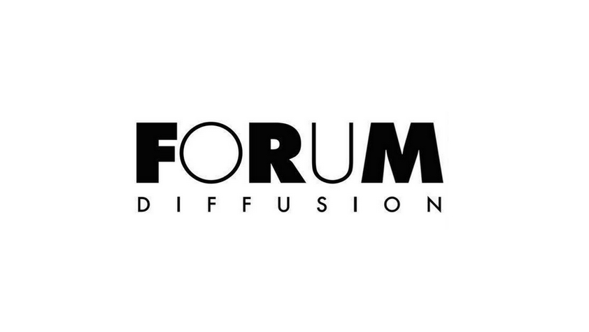 marque FORUM DIFFUSION