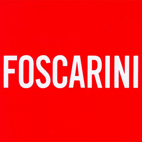 marque FOSCARINI