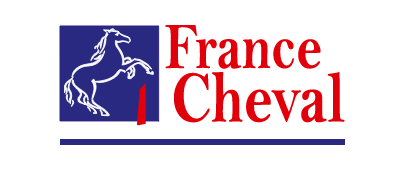 marque FRANCE CHEVAL