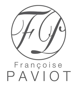 marque FRANCOISE PAVIOT