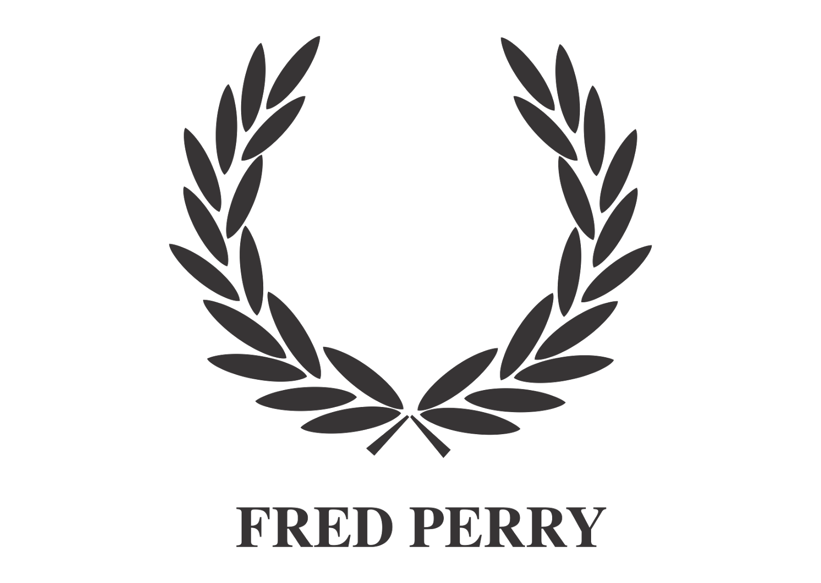 marque FRED PERRY