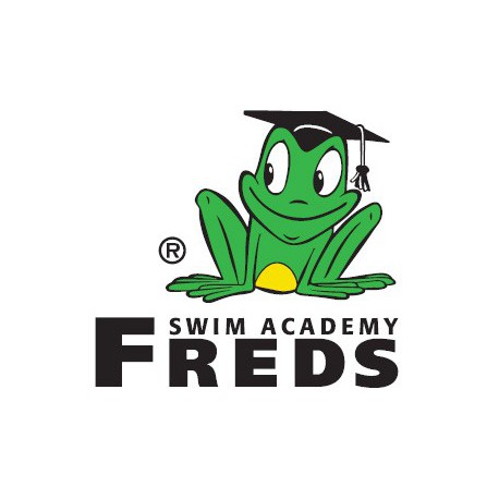 marque FRED'S SWIMACADEMY