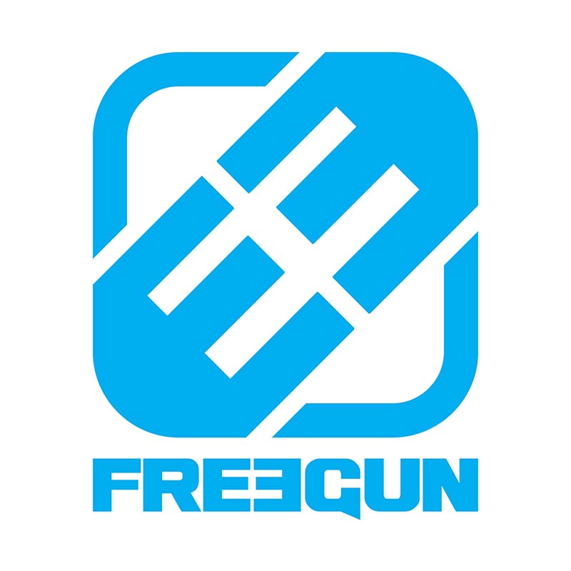 marque FREEGUN