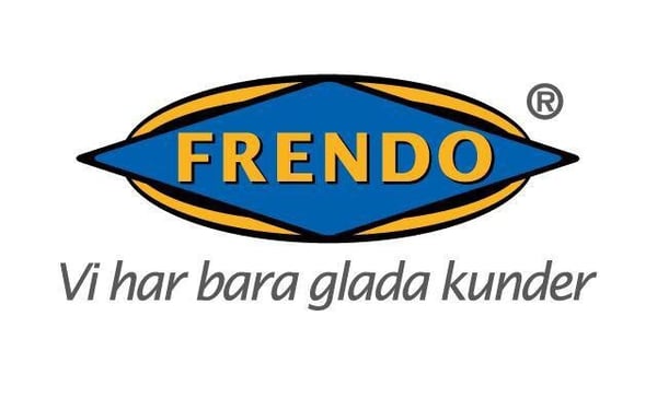 marque FRENDO