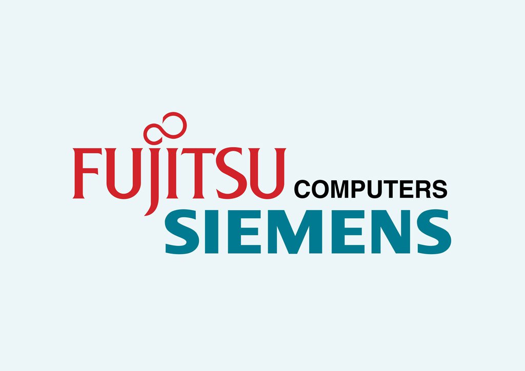 marque FUJITSU SIEMENS