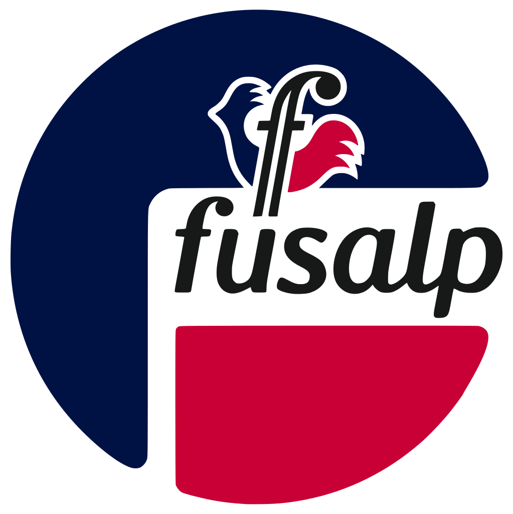 marque FUSALP