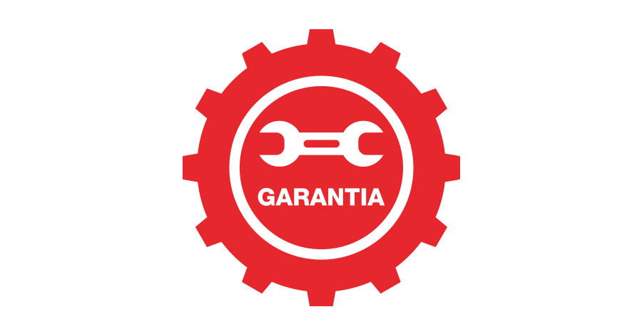 marque GARANTIA