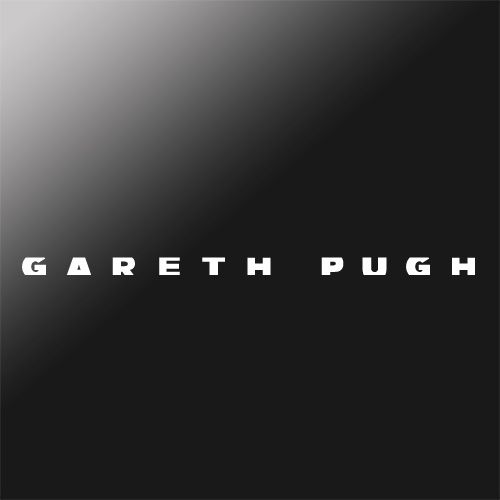 marque GARETH PUGH