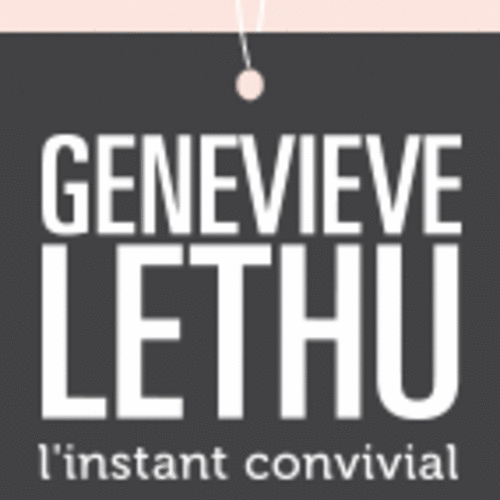 marque GENEVIEVE LETHU