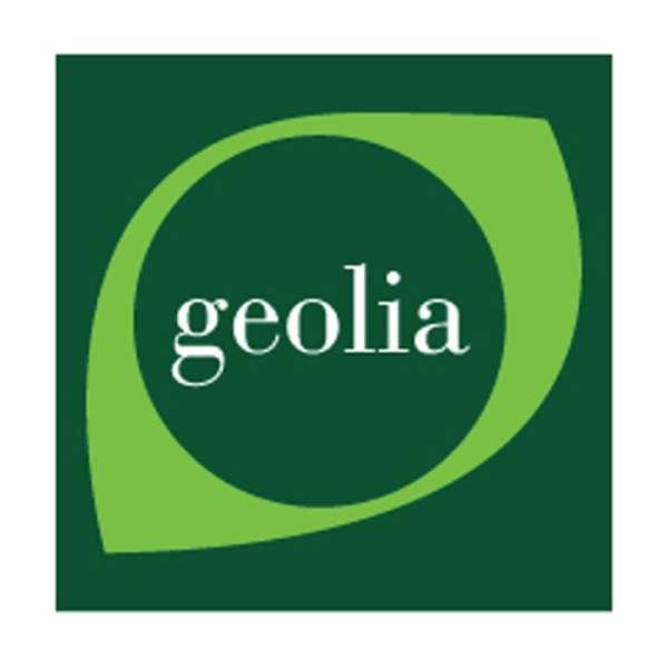 marque GEOLIA