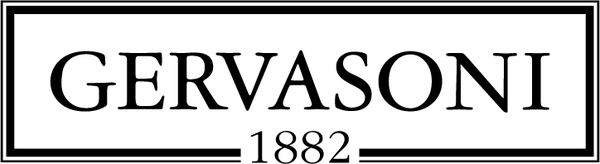 marque GERVASONI