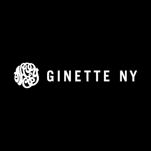 marque GINETTE NY