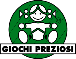 marque GIOCHI PREZIOSI