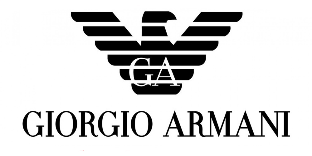 marque GIORGIO ARMANI