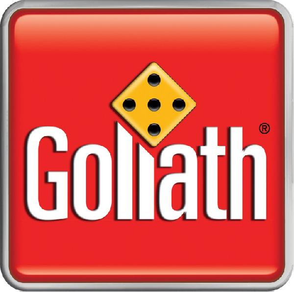 marque GOLIATH