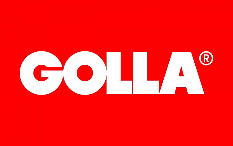 marque GOLLA