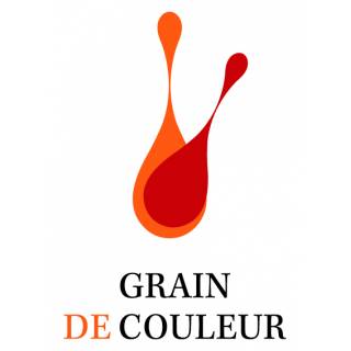 marque GRAIN DE COULEUR