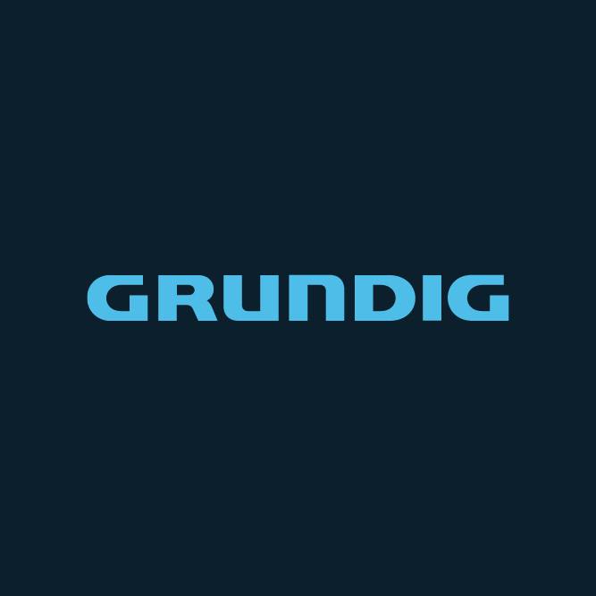 marque GRUNDIG INTERNATIONAL
