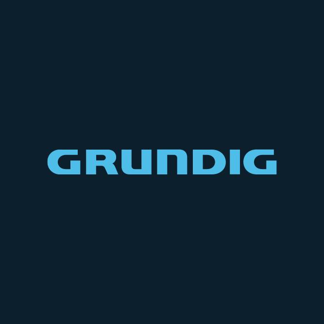 marque GRUNDIG INTERNATIONAL