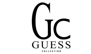 GUESS COLLECTION sur CITYMALIN