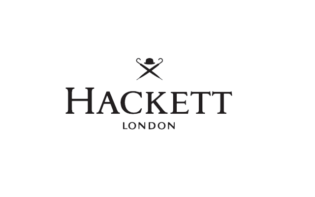 marque HACKETT