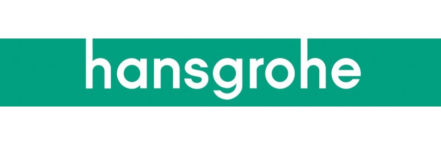 marque HANSGROHE