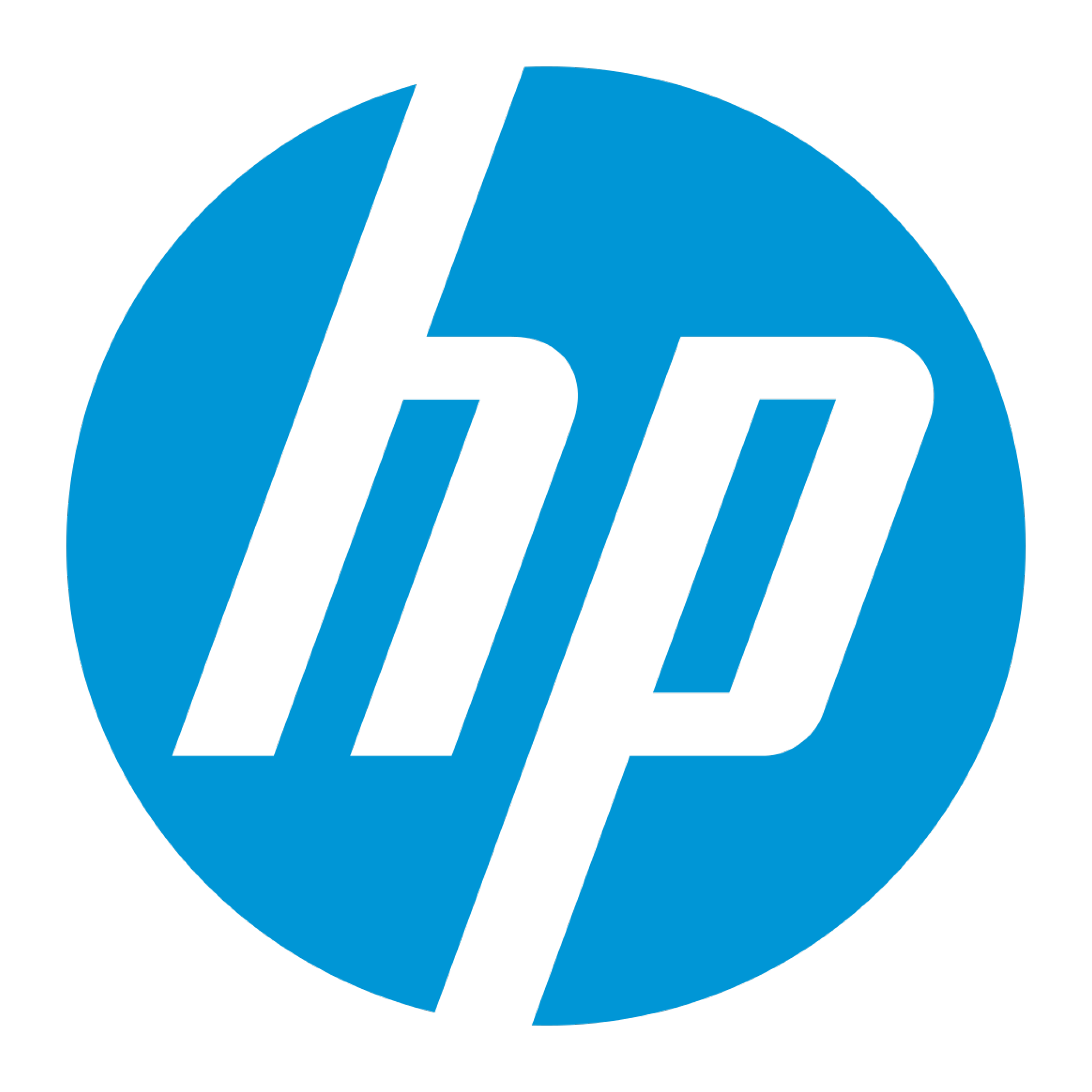 marque HP