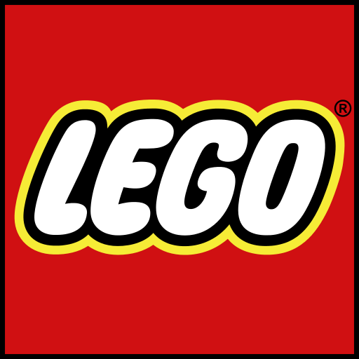 marque LEGO
