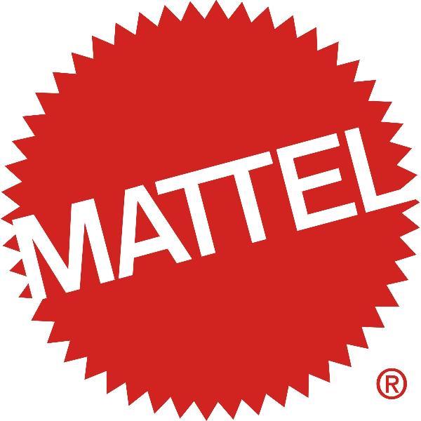 marque MATTEL