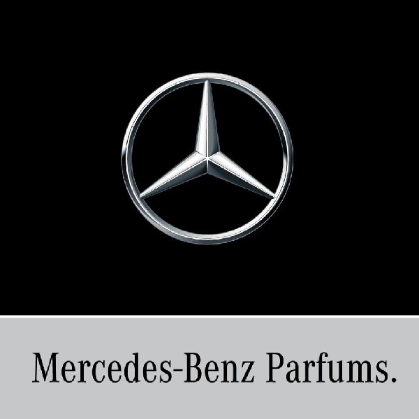 marque MERCEDES-BENZ PARFUMS