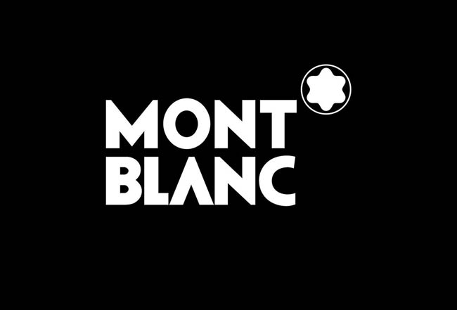 marque MONTBLANC