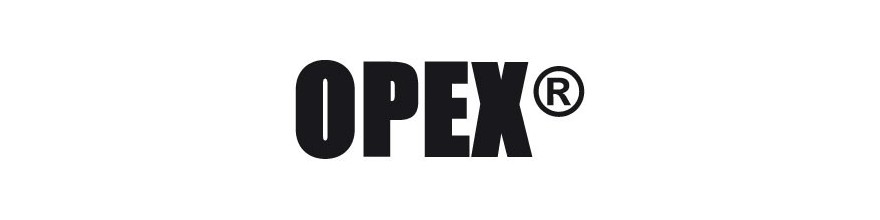 marque OPEX