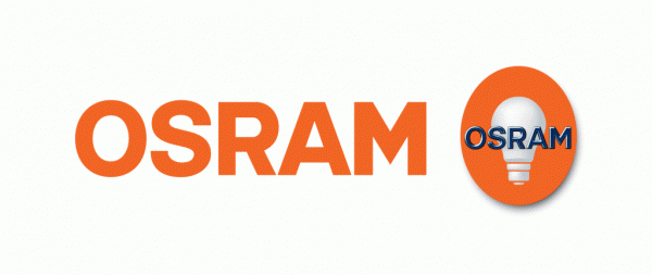 marque OSRAM