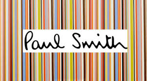 marque PAUL SMITH